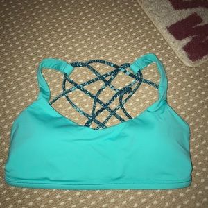 Lulu Lemon Sportsbra